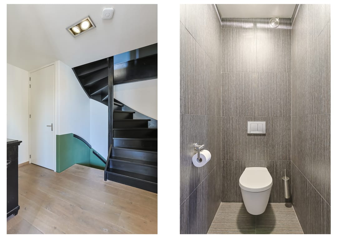 Foto 32 van Wilhelminalaan 45