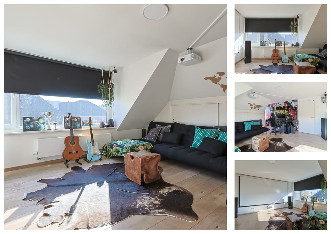 Foto 7 van Wilhelminalaan 45