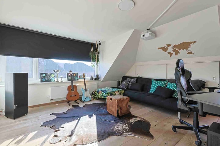 Foto 34 van Wilhelminalaan 45