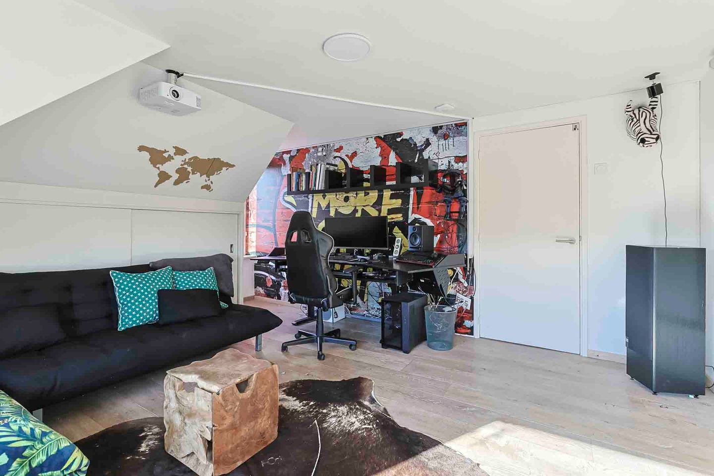 Foto 35 van Wilhelminalaan 45