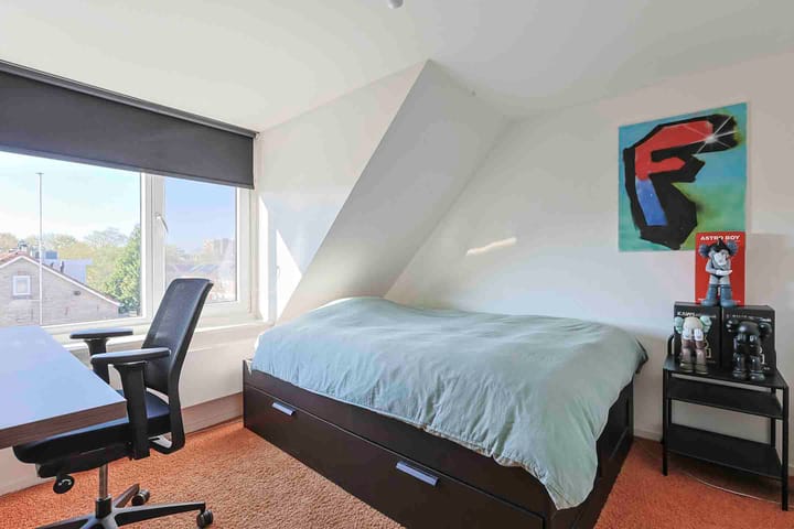 Foto 37 van Wilhelminalaan 45