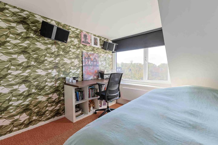 Foto 38 van Wilhelminalaan 45