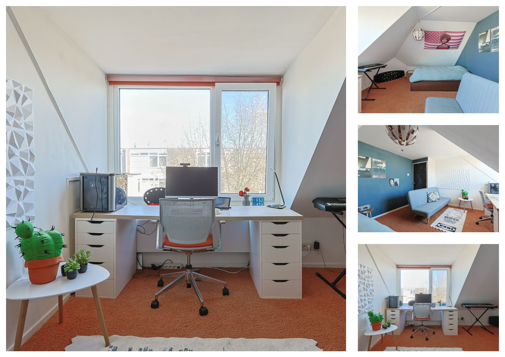 Foto 39 van Wilhelminalaan 45