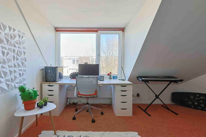 Foto 40 van Wilhelminalaan 45