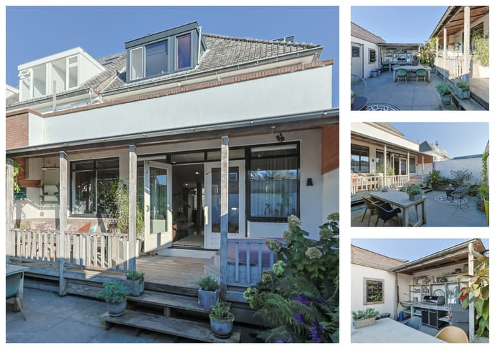 Foto 44 van Wilhelminalaan 45