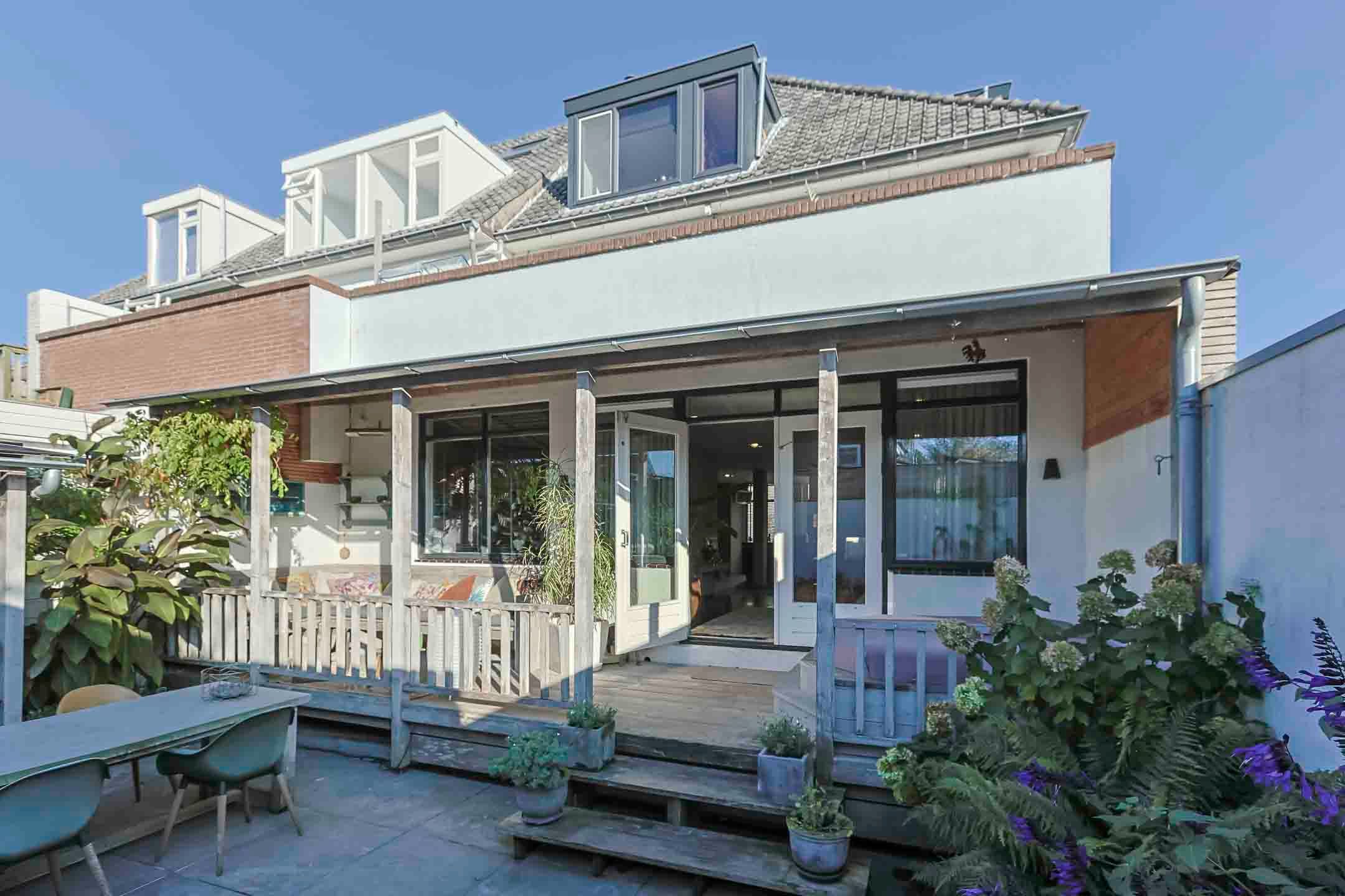 Foto 3 van Wilhelminalaan 45