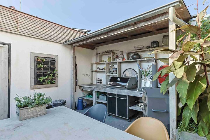 Foto 45 van Wilhelminalaan 45