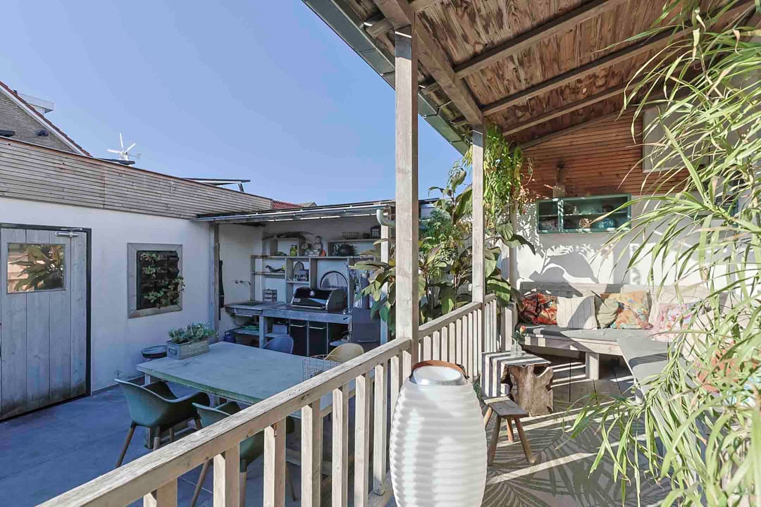 Foto 46 van Wilhelminalaan 45