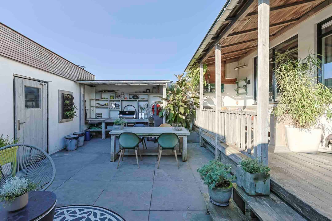 Foto 47 van Wilhelminalaan 45