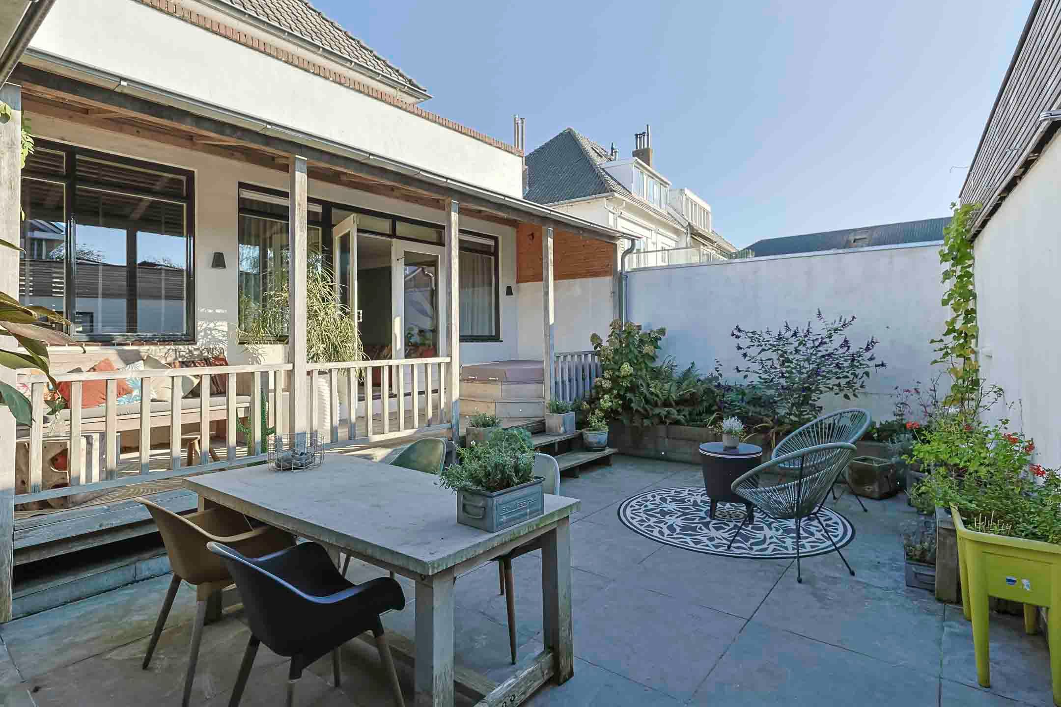 Foto 48 van Wilhelminalaan 45