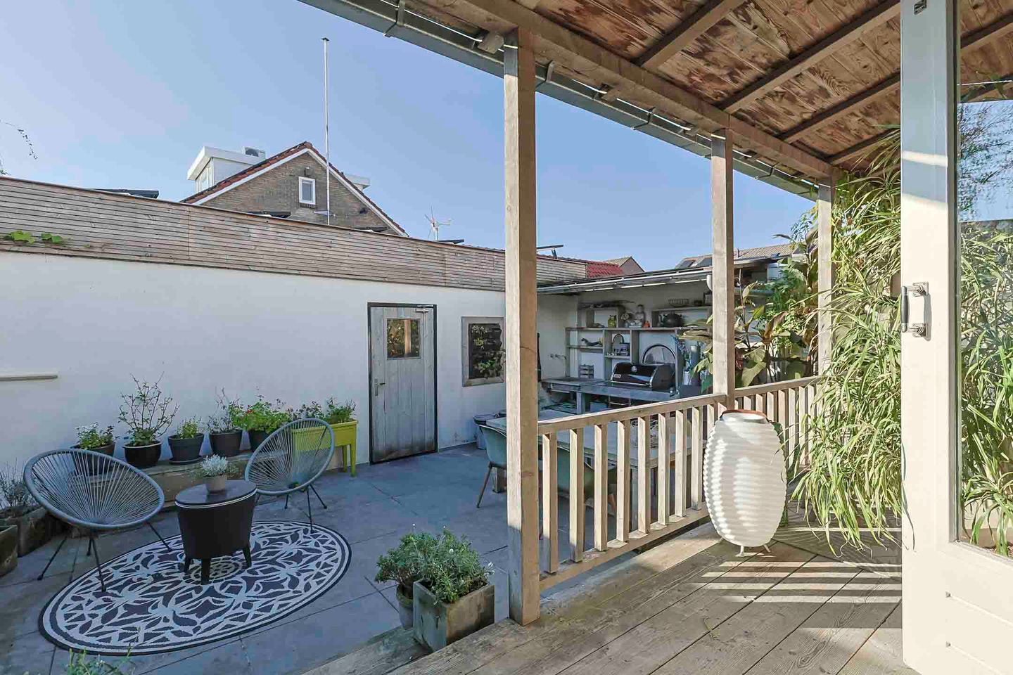 Foto 50 van Wilhelminalaan 45