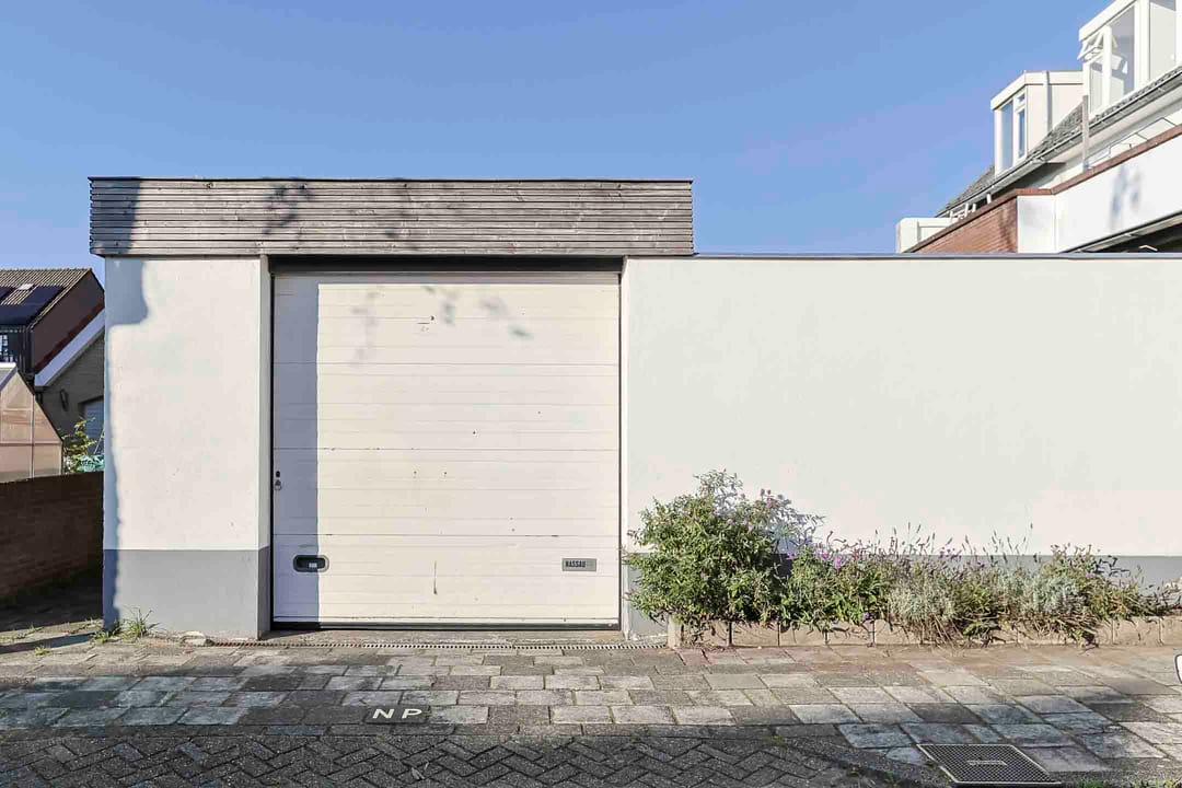 Foto 52 van Wilhelminalaan 45