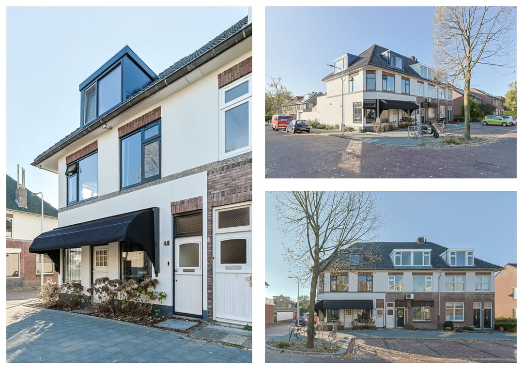 Foto 53 van Wilhelminalaan 45