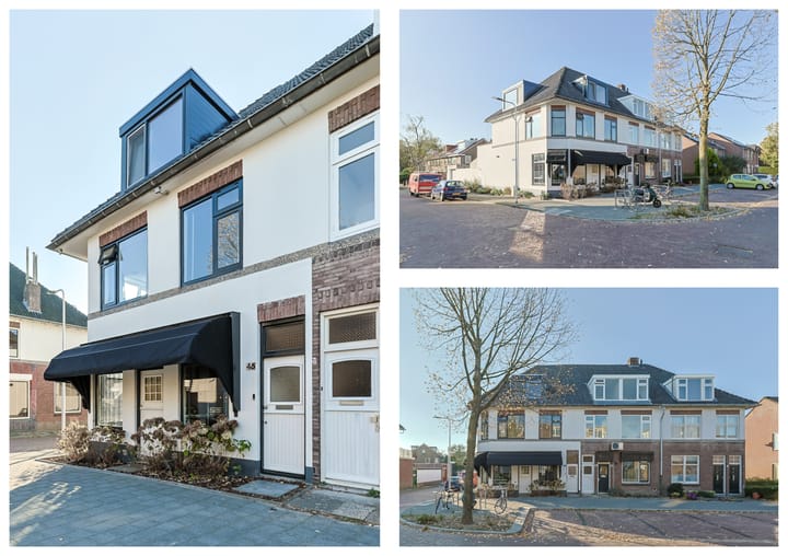 Foto 53 van Wilhelminalaan 45