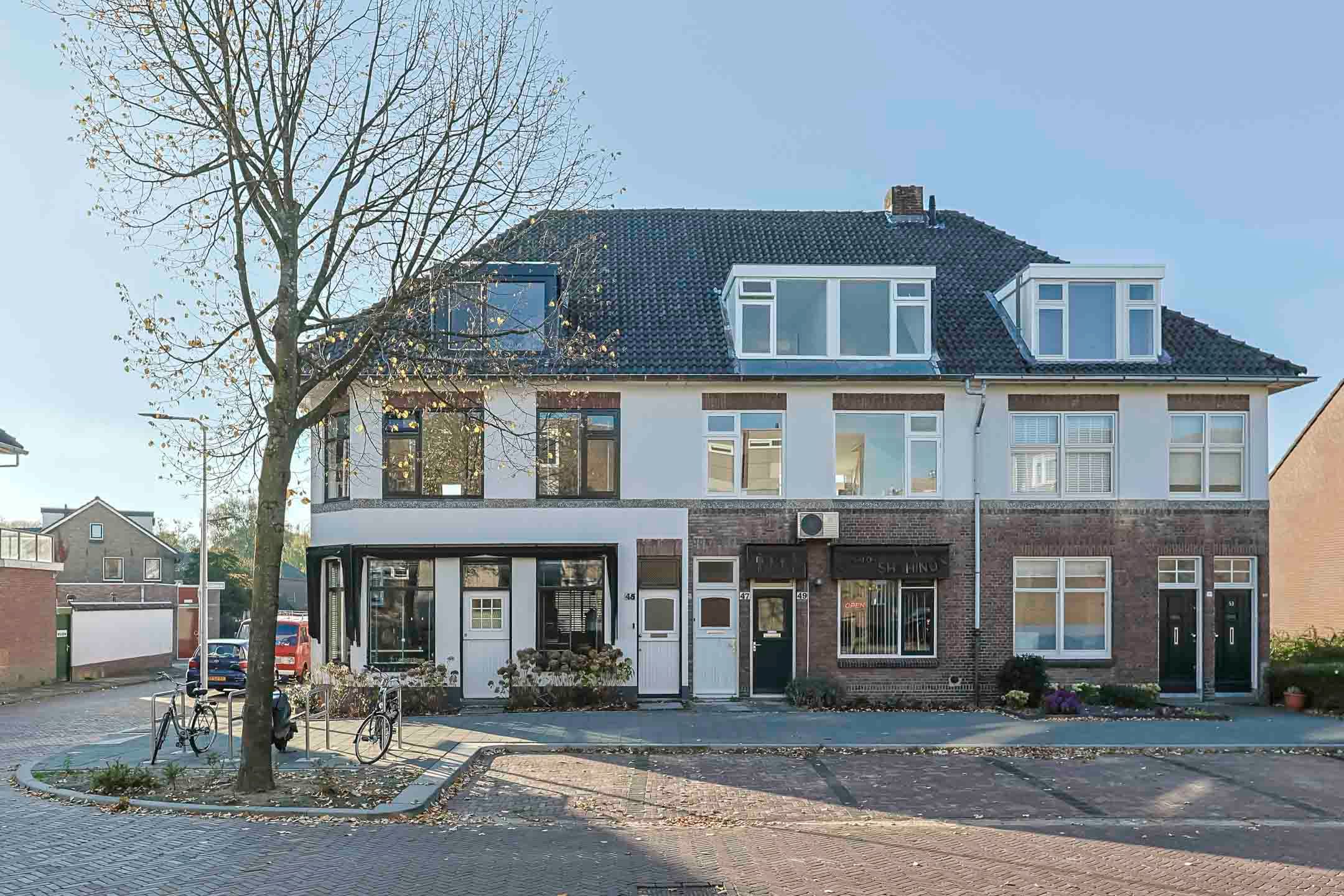 Foto 54 van Wilhelminalaan 45