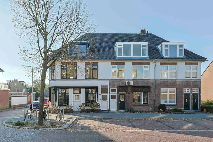 Foto 54 van Wilhelminalaan 45