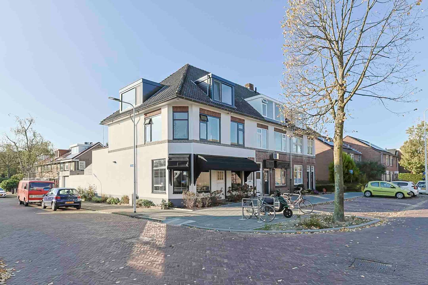 Foto 55 van Wilhelminalaan 45