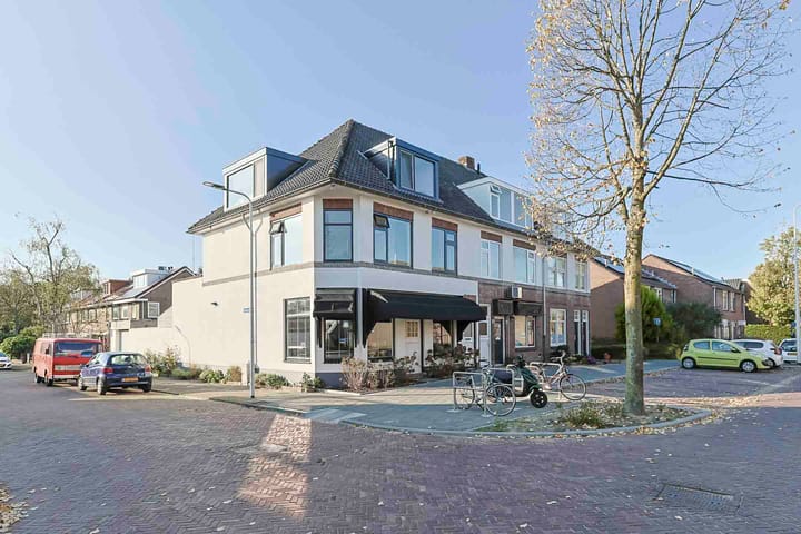 Foto 55 van Wilhelminalaan 45