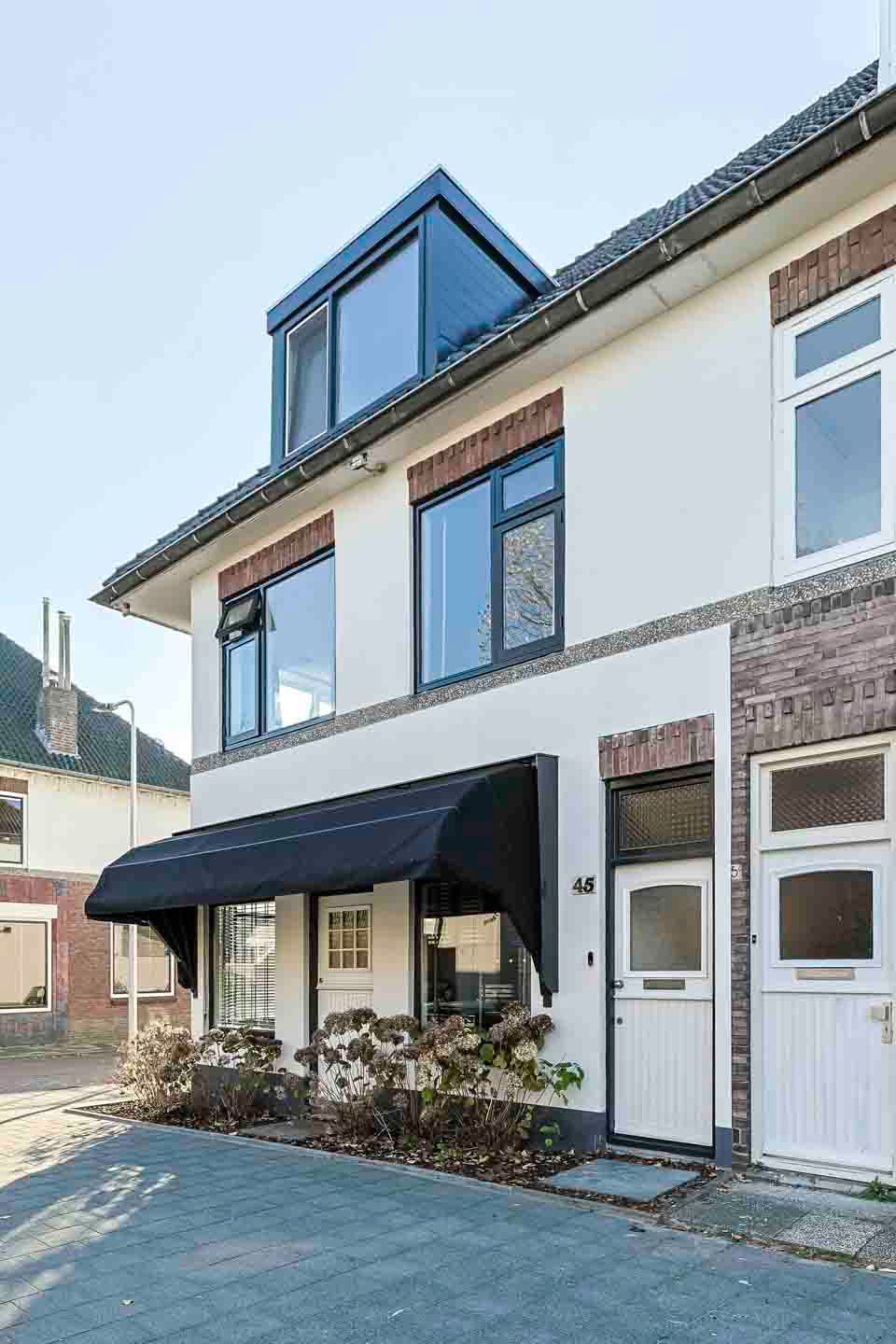 Foto 57 van Wilhelminalaan 45