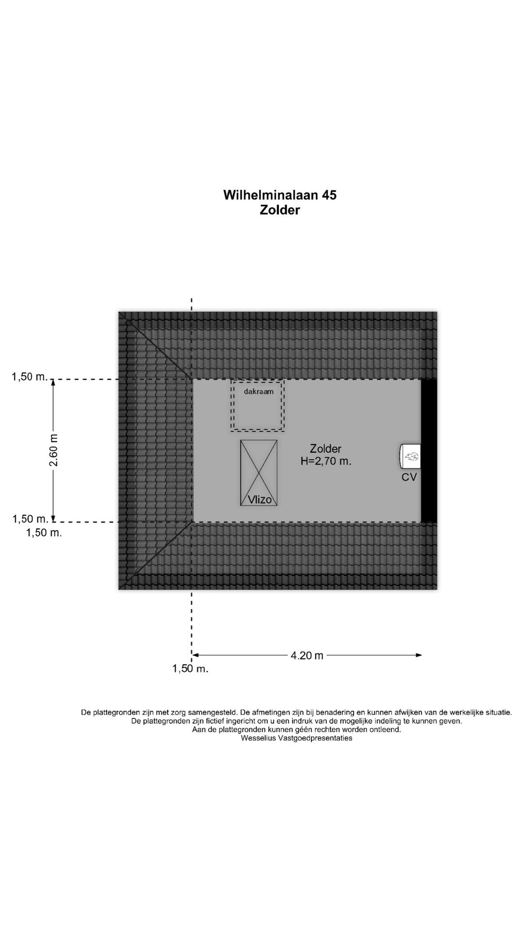 Foto 62 van Wilhelminalaan 45