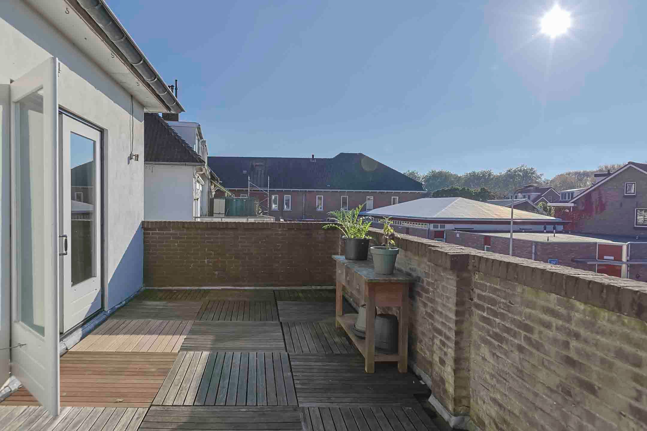 Foto 30 van Wilhelminalaan 45