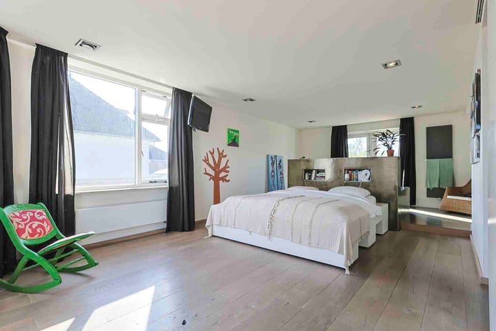 Foto 24 van Wilhelminalaan 45