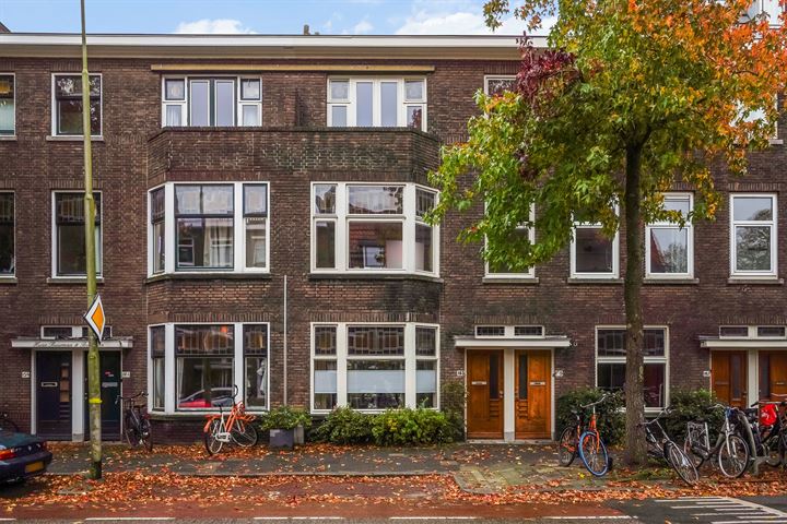 Hugo de Grootstraat 163