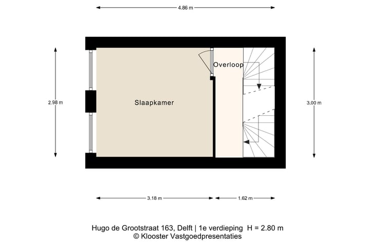 View photo 41 of Hugo de Grootstraat 163