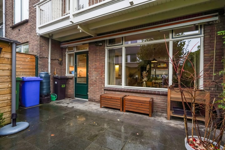 View photo 21 of Hugo de Grootstraat 163