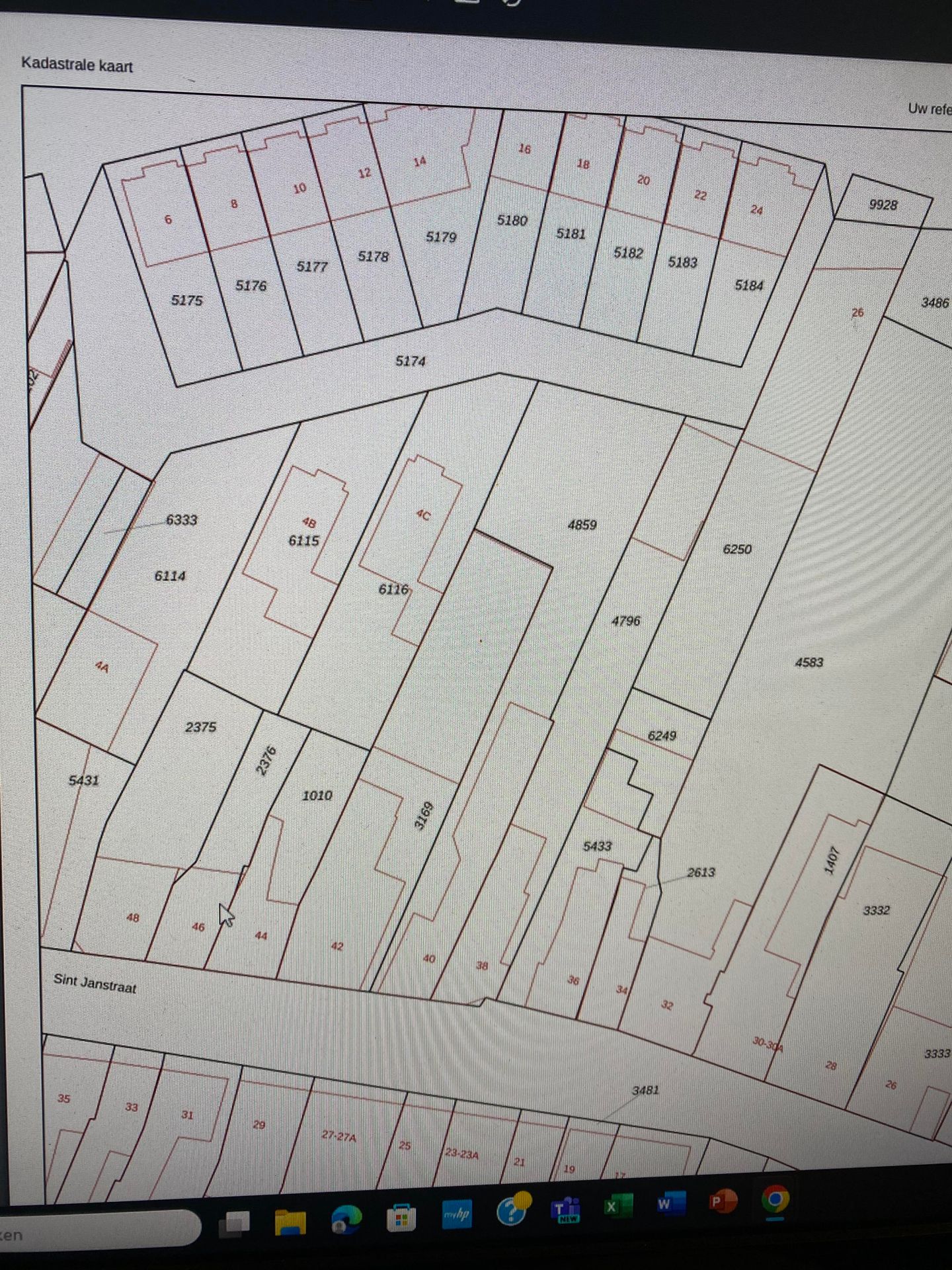 Photo 29 of Sint Janstraat 40