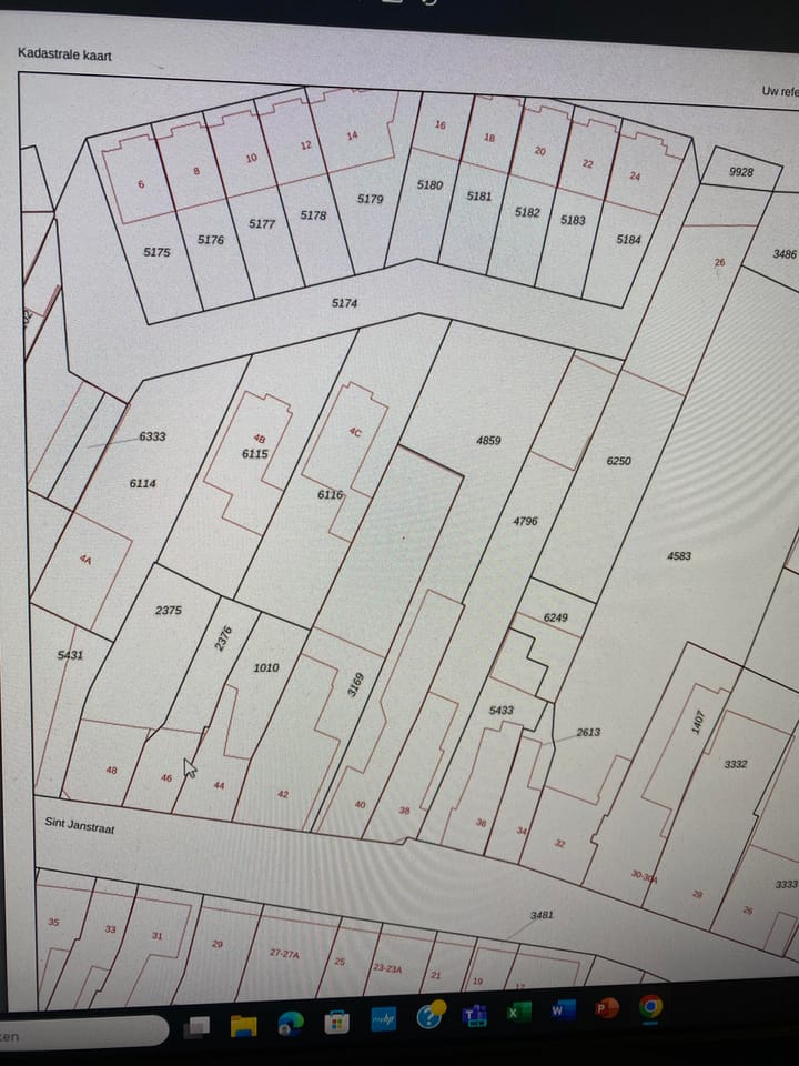 Foto 29 van Sint Janstraat 40