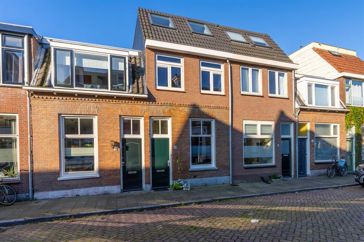 Bekijk foto 1 van Hoogstraat 28