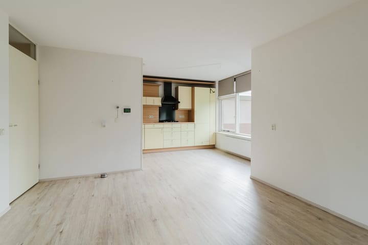 Photo 3 of Kloostermanshof 32