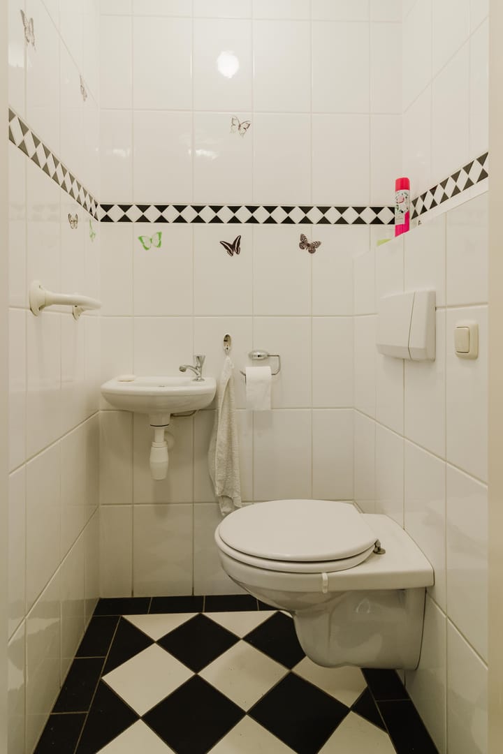 Foto 19 van Kloostermanshof 32