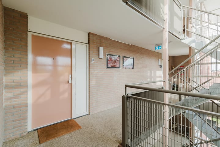 Foto 21 van Kloostermanshof 32