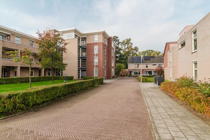 Foto 23 van Kloostermanshof 32