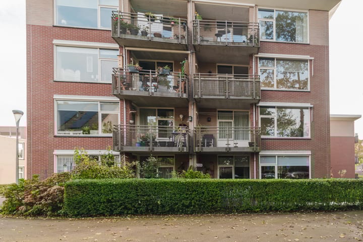 Foto 24 van Kloostermanshof 32