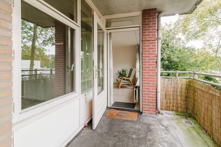 Foto 9 van Kloostermanshof 32