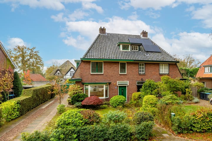 Foto 4 van Rembrandtlaan 37