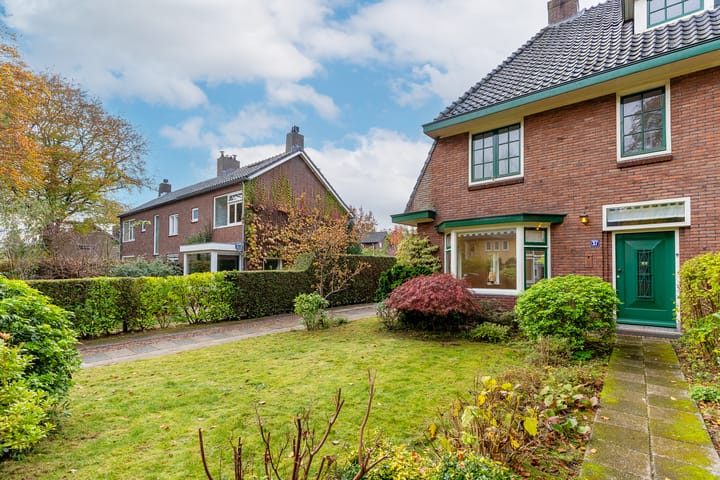 Foto 5 van Rembrandtlaan 37