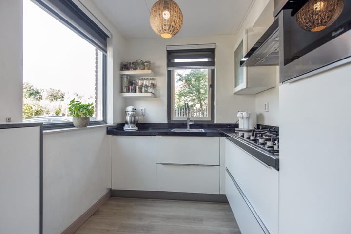 Foto 3 van Parelduiker 9