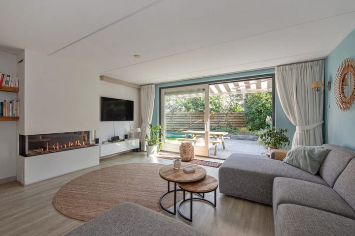 Foto 2 van Parelduiker 9