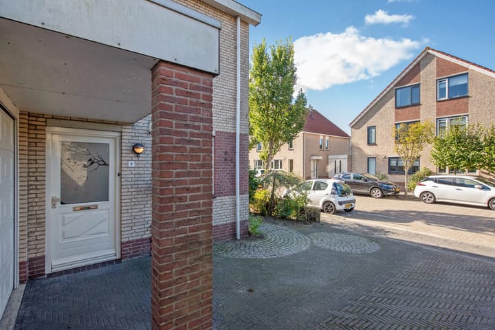 Photo 9 of Parelduiker 9