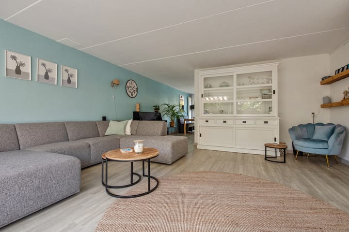 Foto 4 van Parelduiker 9