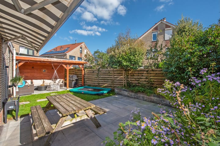 Photo 15 of Parelduiker 9