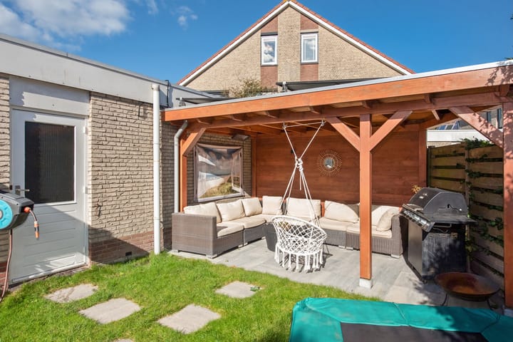 Photo 17 of Parelduiker 9