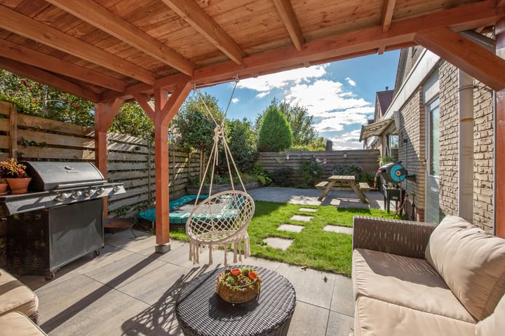 Photo 19 of Parelduiker 9