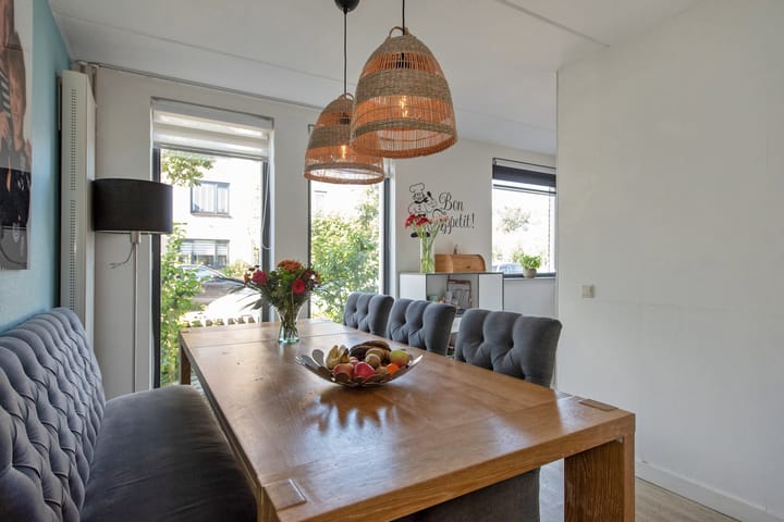 Photo 25 of Parelduiker 9