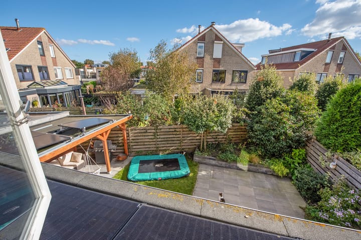 Photo 32 of Parelduiker 9