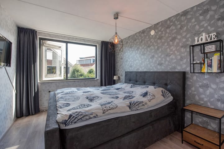 Photo 34 of Parelduiker 9